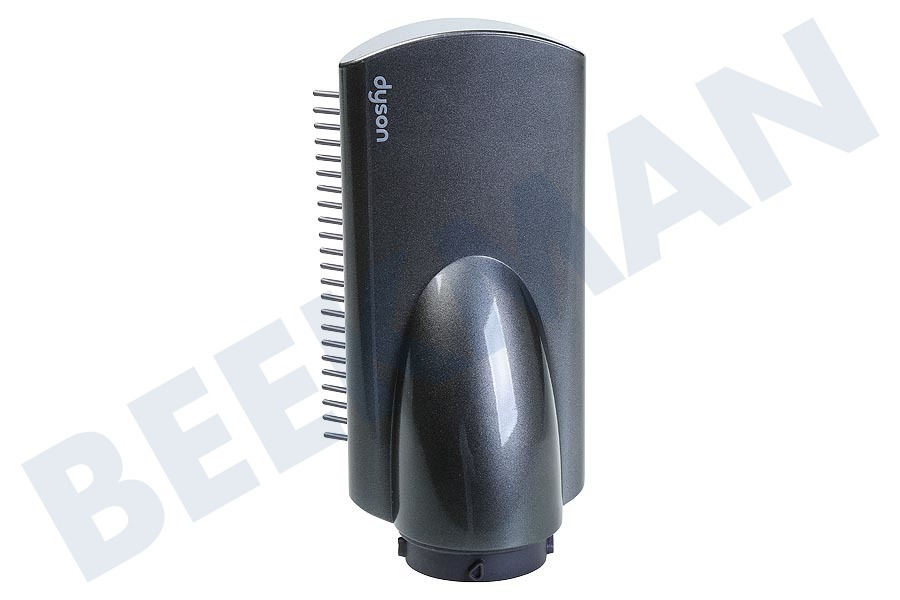 Dyson Secador de pelo 969477-01 Cepillo de suavizado firme Dyson HS01 Airwrap
