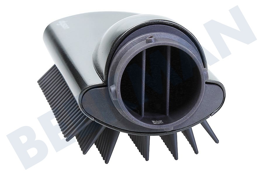 Dyson Secador de pelo 969477-01 Cepillo de suavizado firme Dyson HS01 Airwrap