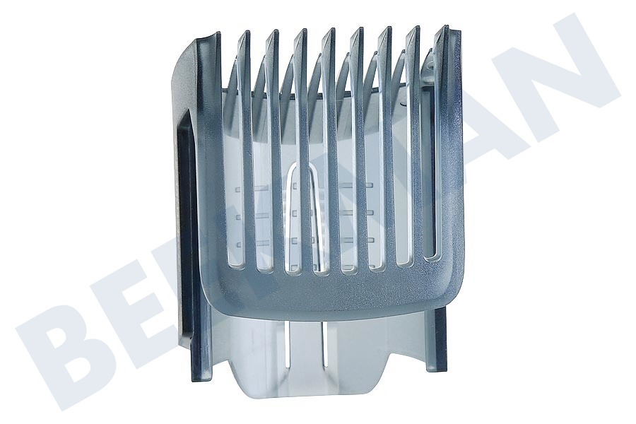 BaByliss 35807850 Accesorio peine 2-24mm