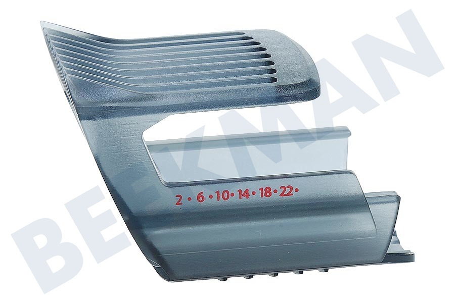 BaByliss 35807850 Accesorio peine 2-24mm