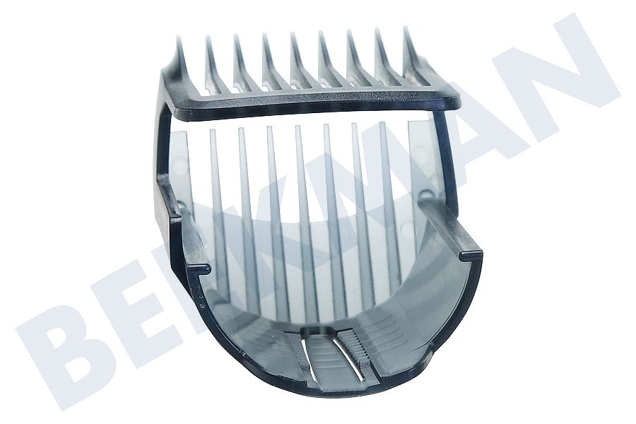 BaByliss 35807850 Accesorio peine 2-24mm