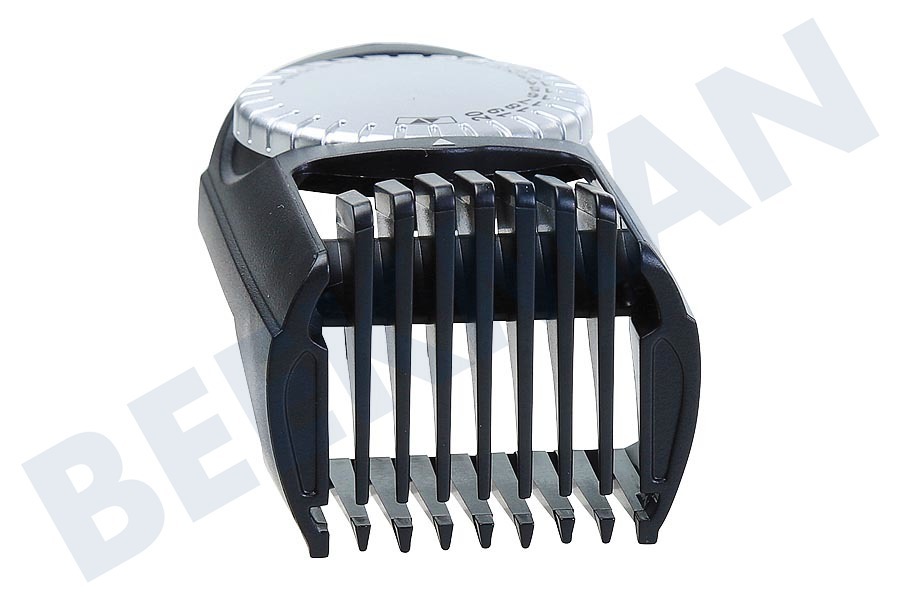 BaByliss 35808250 Accesorio peine 20 longitudes