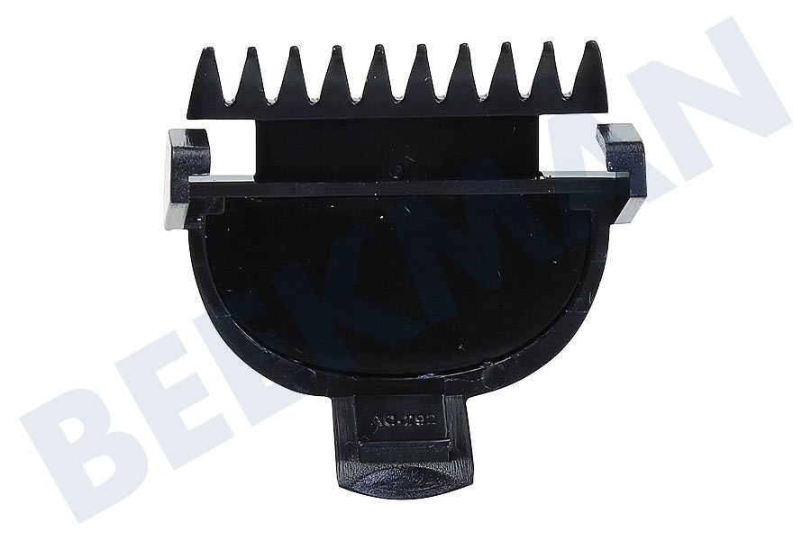 BaByliss 35800183 Accesorio peine 1.5-4mm
