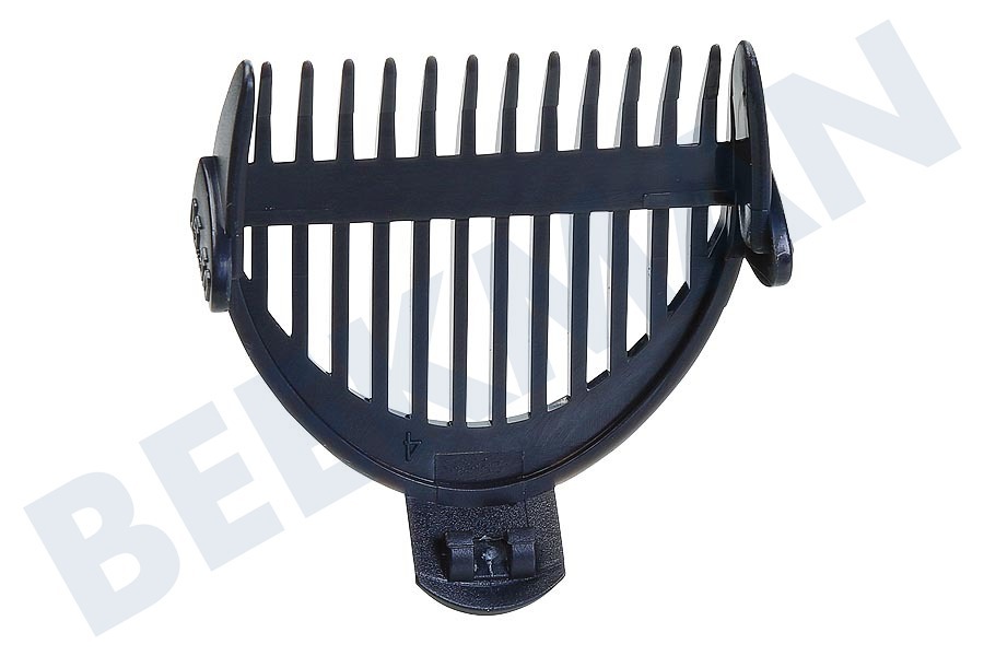 BaByliss 35807622 Peine accesorio 0.5-1-1.5-2.5mm