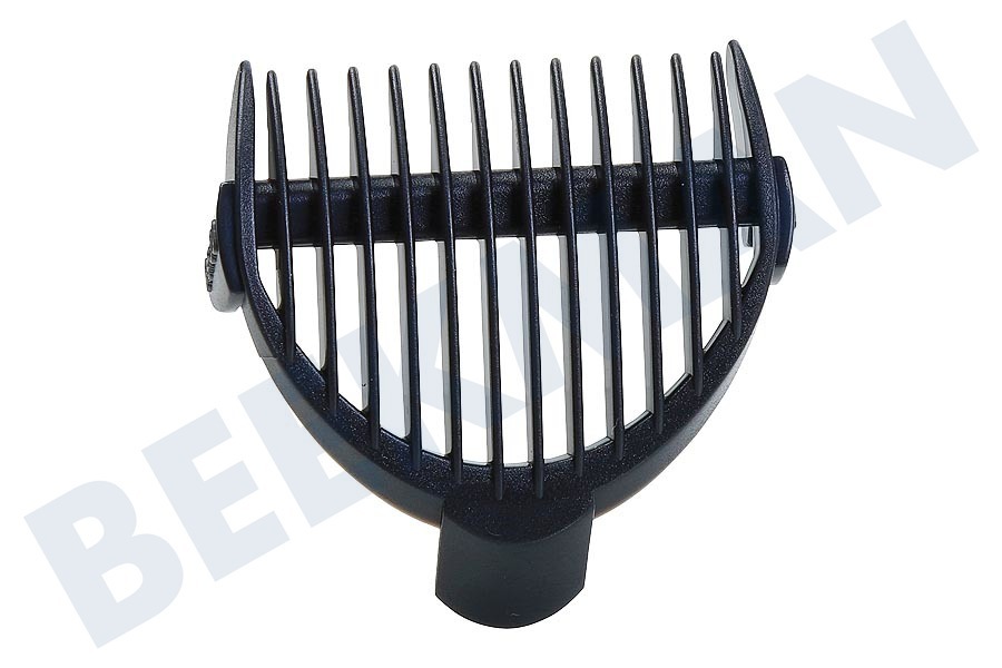 BaByliss 35807622 Peine accesorio 0.5-1-1.5-2.5mm