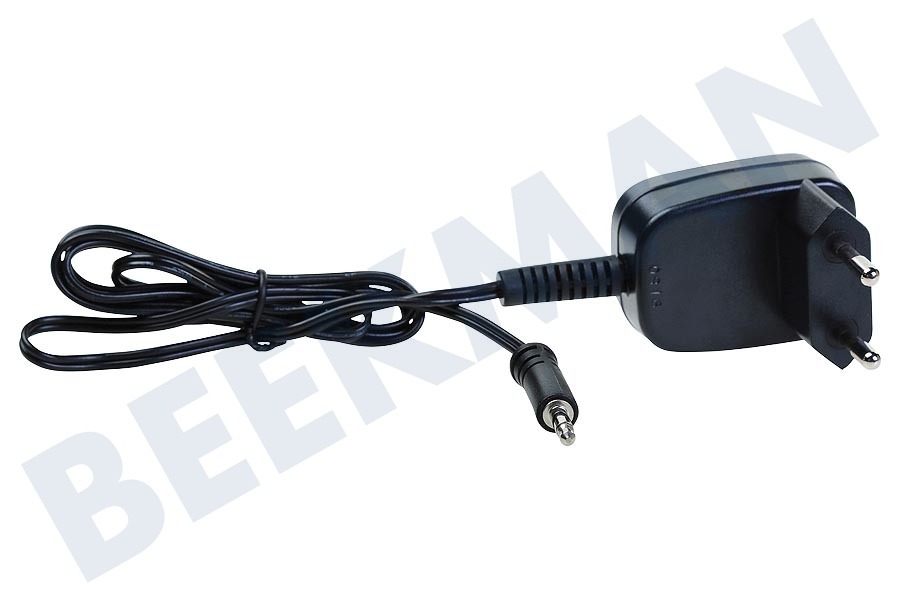 BaByliss 35207500 adaptador de CA