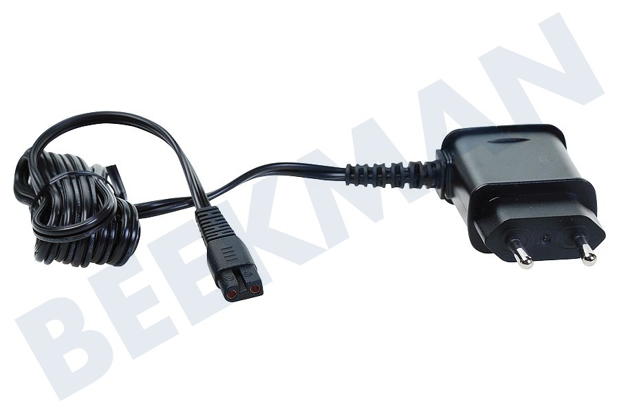 BaByliss 35207950 adaptador de CA