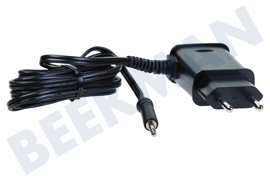 BaByliss 35207690 adaptador de CA
