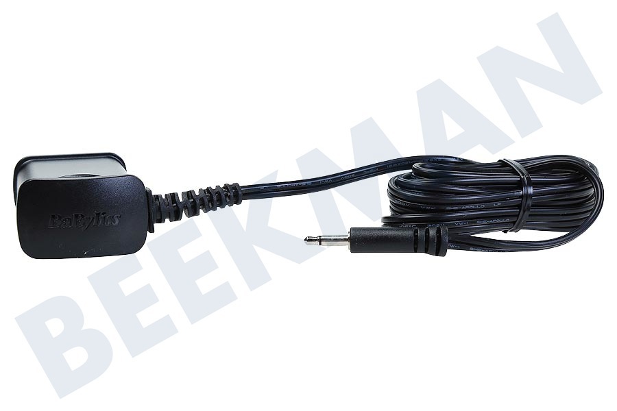 BaByliss 35207690 adaptador de CA