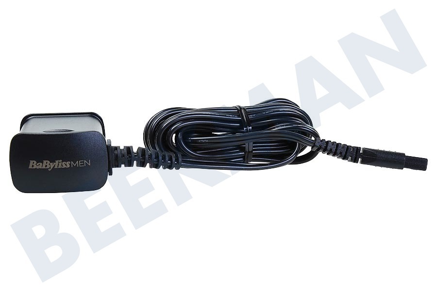 BaByliss 35209900 adaptador de CA