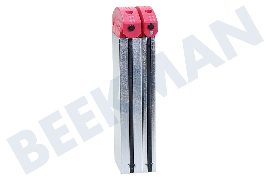 BaByliss 18200211 Placas de doble cara