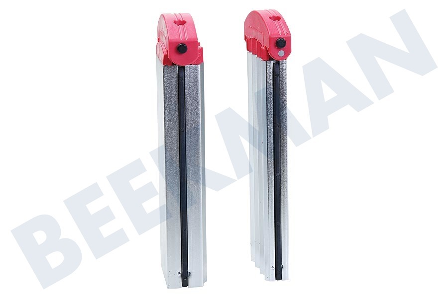 BaByliss 18200211 Placas de doble cara