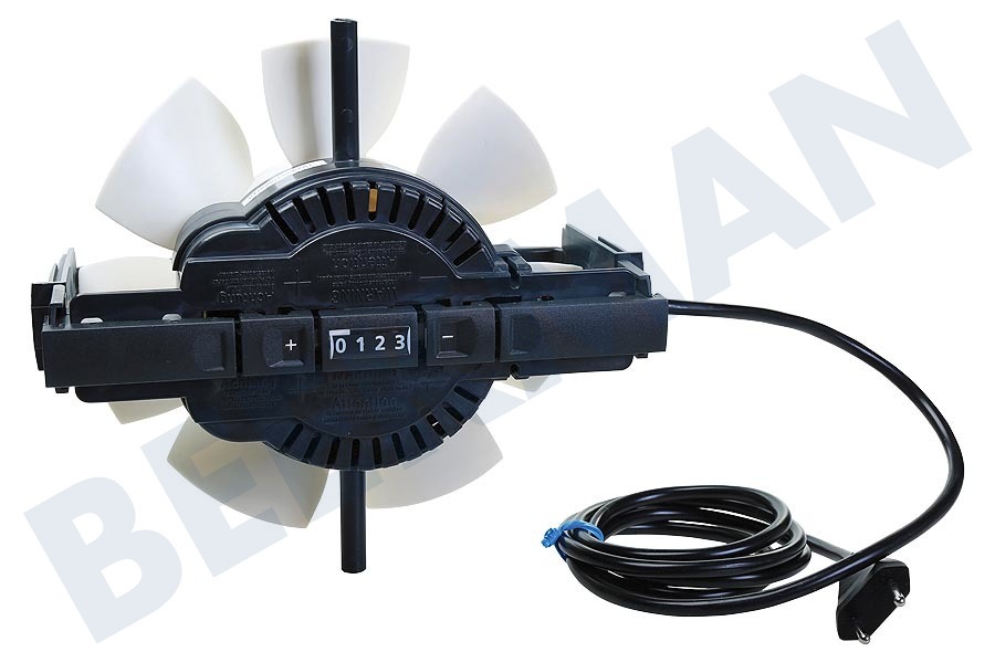 Venta Motor Completo Antracita