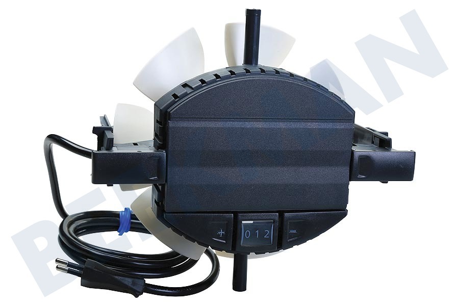 Venta Motor Completo Antracita