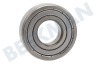 Miostar (migros) Lavadora Cojinete 6204 ZZ 20x47x14