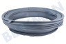 Aeg electrolux Lavadora Guarnición portilla 18 hoyos/4 crestas+triángulo