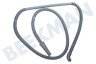 Electrolux Lavadora Bomba descarga de tubo Desagüe 2,5 metros en ángulo 21mm