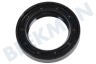 Husqvarna electrolux Lavadora Anillo De Seguridad 47x72x11.5/14