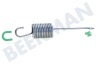 Zanussi-electrolux Lavadora 3794005003 Muelle de suspensión de Kuip
