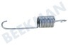 Zanussi-electrolux Lavadora 3794005003 Muelle de suspensión de Kuip