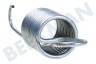 Zanussi-electrolux Lavadora 3794005003 Muelle de suspensión de Kuip