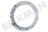 Electrolux Lavadora Marco de la puerta interior exterior blanco