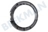 Electrolux Lavadora Marco de la puerta interior Borde exterior gris