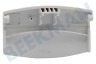 AEG Lavadora Manija de la puerta Ancho 10cm blanco