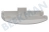 AEG Lavadora Manija de la puerta Ancho 10cm blanco