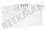 Aeg electrolux Lavadora Manija de la puerta Ancho 10cm blanco