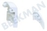 Husqvarna electrolux Lavadora Manija de la puerta Juego de tiradores completamente blanco.