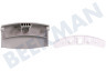 Husqvarna electrolux Lavadora Manija de la puerta Conjunto completo