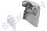 Husqvarna electrolux Lavadora Manija de la puerta Conjunto completo