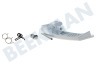 AEG Lavadora Kit de manija de la puerta Conjunto completamente blanco
