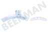 AEG Lavadora Kit de manija de la puerta blanco, completo