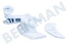 AEG Lavadora Kit de manija de la puerta blanco, completo