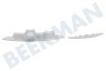 AEG Lavadora Kit de manija de la puerta blanco, completo