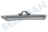 AEG Lavadora Manija de la puerta Conjunto completamente gris