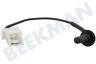 Husqvarna electrolux Lavadora Sensor termal