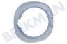 2i marchi Lavadora C00035765 Marco de la puerta interior blanco afuera