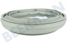 Whirlpool Lavadora Guarnición portilla modelo de esfera