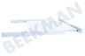 Bosch Secadora WTZ11300 Espaciador con placa extensible