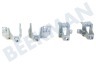 Bosch Lavadora WMZ20441 Patas regulables en altura para lavadoras