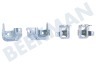Bosch Lavadora WMZ20441 Patas regulables en altura para lavadoras