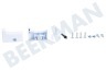 Bosch Secadora WTZ27400 Espaciador con placa extensible.
