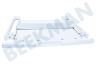 Bosch Secadora WTZ27400 Espaciador con placa extensible.