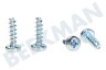 Bosch Secadora WTZ27410 Espaciador