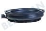 Bosch Lavadora 772661, 00772661 Guarnición portilla Con pico