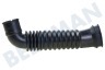 Bosch Lavadora 652608, 00652608 Manguera bomba bañera Bañera de manguera - bomba
