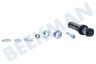 Bosch Lavadora 11013282 Amortiguador Suspa 80 Newtons